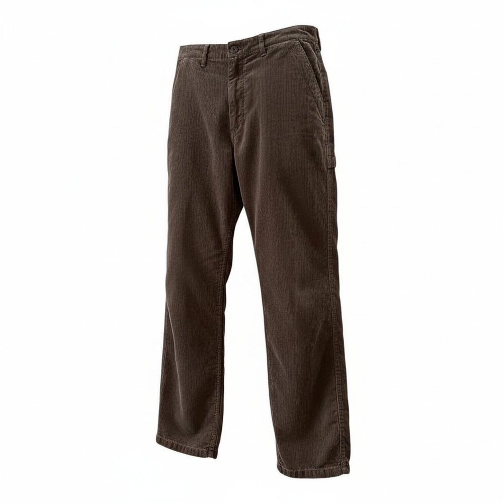 NWT Alpha Industries‎ Ribbed Pant Men's Size 32